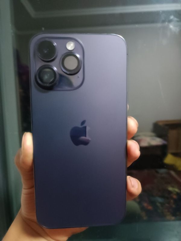 Iphone 14 pro max 256 gb Iphone 14 pro max 256 gb