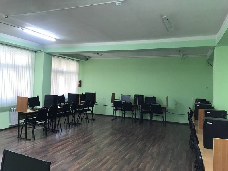 Ц6. Аренда 420 кв.м. Офис, Учебный центр Ц6. Аренда 420 кв.м. Офис, Учебный центр