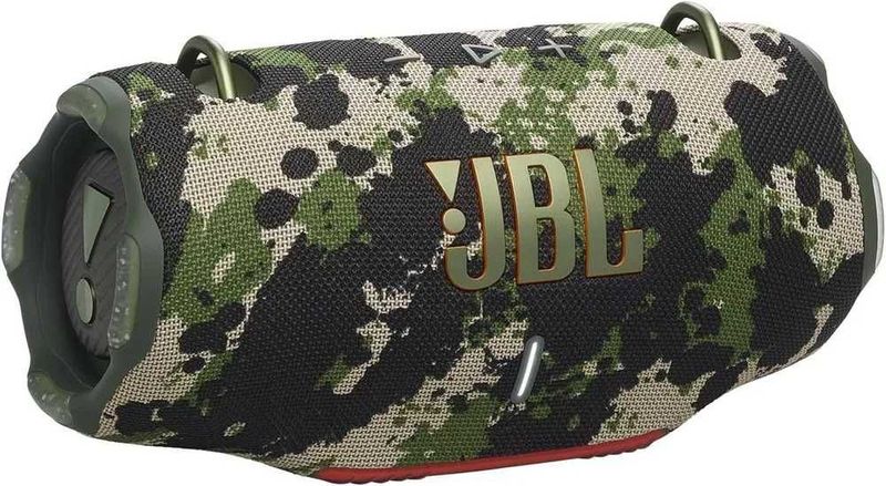 JBL Xtreme 4 Мощная портативная колонка