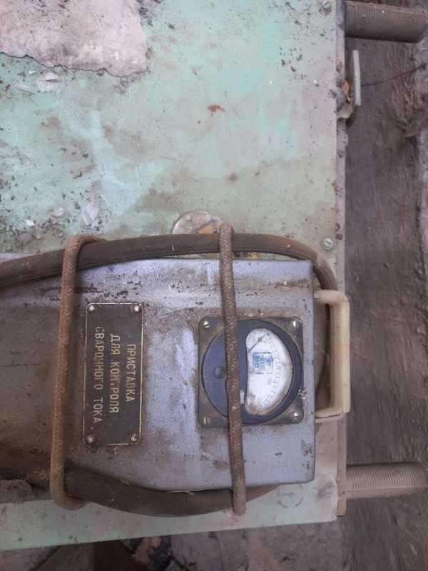 Аппарат сварочный ВД-306 УЗ.