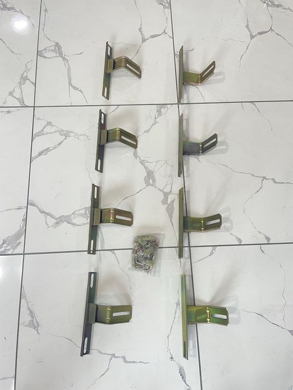 Kranshteyn parog BYD кронштейн порога Kranshteyn parog BYD кронштейн порога