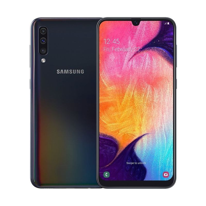 Samsung galaxy A50