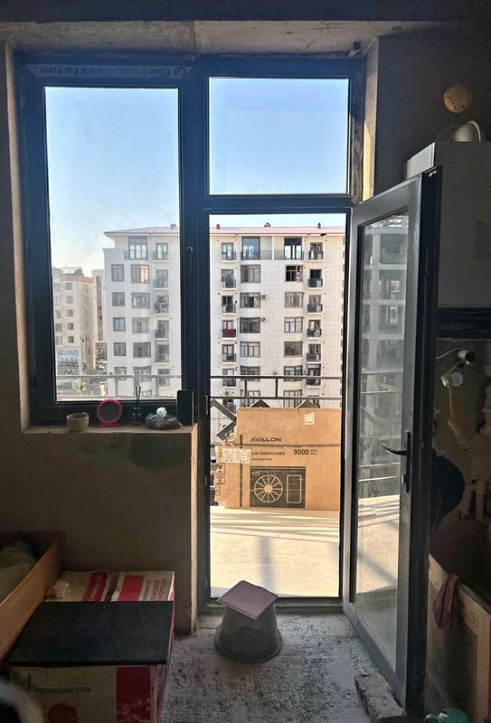Yangi oyna va eshik romlari akfa plast sotiladi Yangi oyna va eshik romlari akfa plast sotiladi