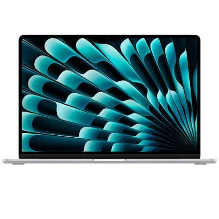 Macbook M3 15” 24GB/512