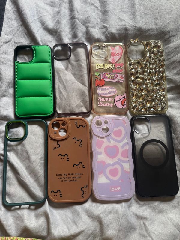 Чехол 14 iPhone Чехол 14 iPhone