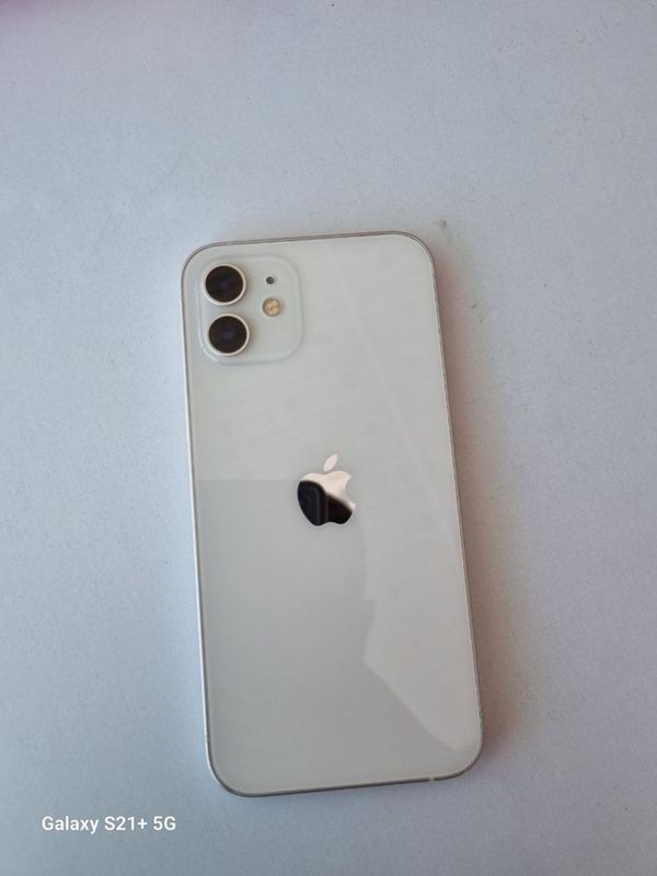 iPhone 12 64 gb 77%