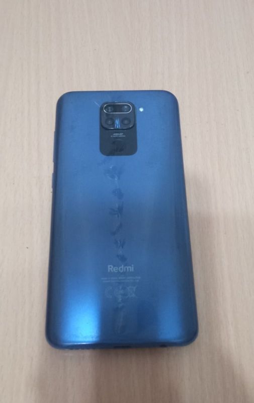 Redmi Note 9 128gb Redmi Note 9 128gb