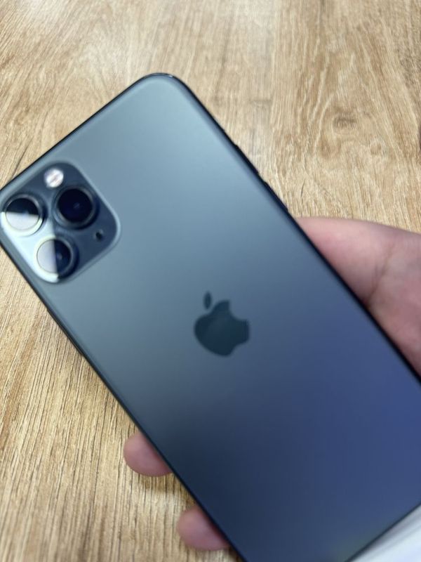 Apple 11 pro 64 gb Apple 11 pro 64 gb