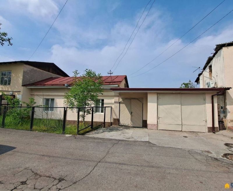 Продается дом 2,5 сот по цене земли Продается дом 2,5 сот по цене земли