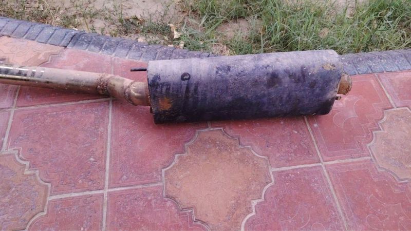 Глушителей kobaltga Глушителей kobaltga