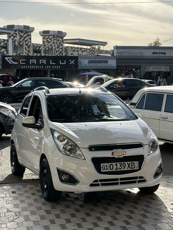 Spark avtomat 4 pozitsiya Spark avtomat 4 pozitsiya