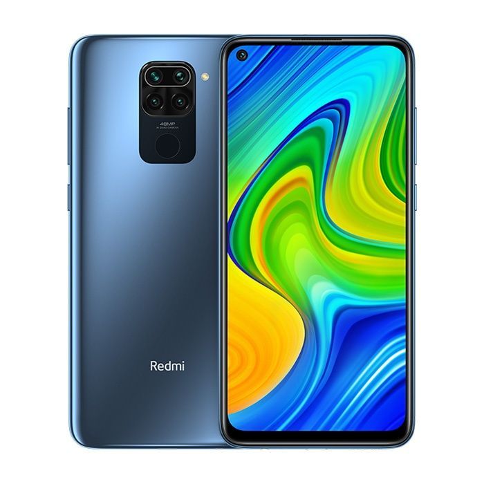 Redmi Note 9 Faqat naxtga