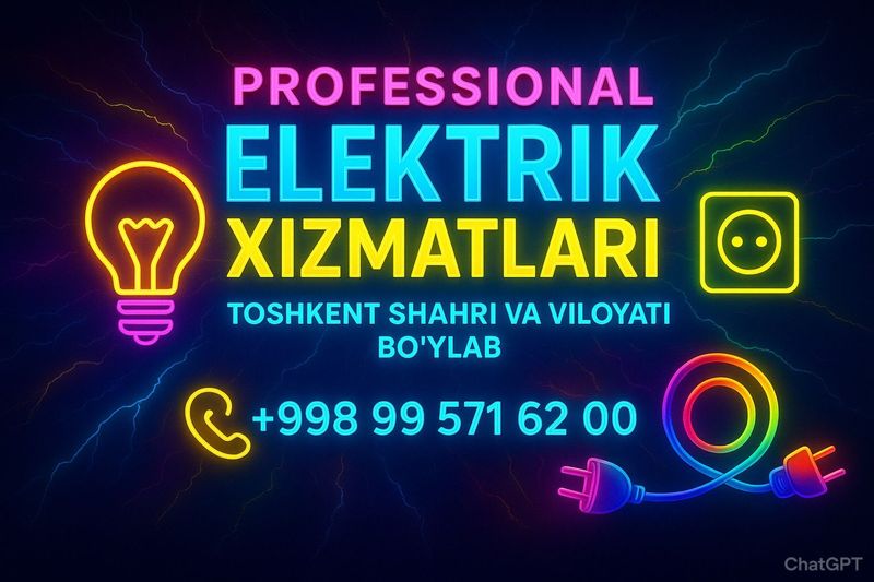 Elektrik xizmati