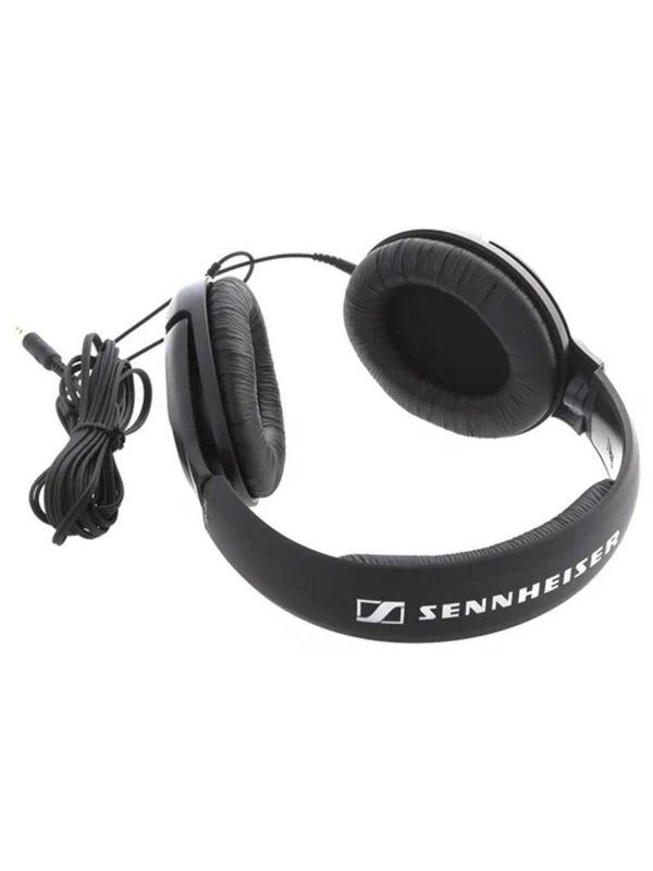 Динамические наушники Sennhaiser Hd206