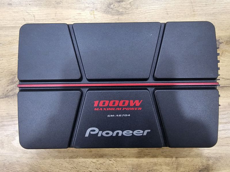 Уселитель Pioneer 1000W