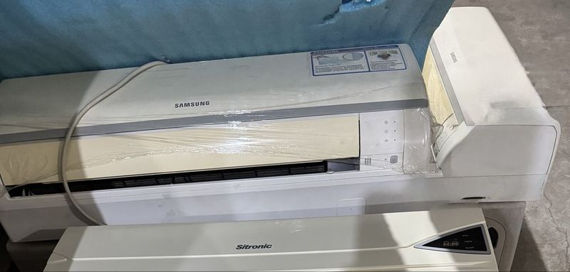 Кондиционер Samsung 12 Кондиционер Samsung 12