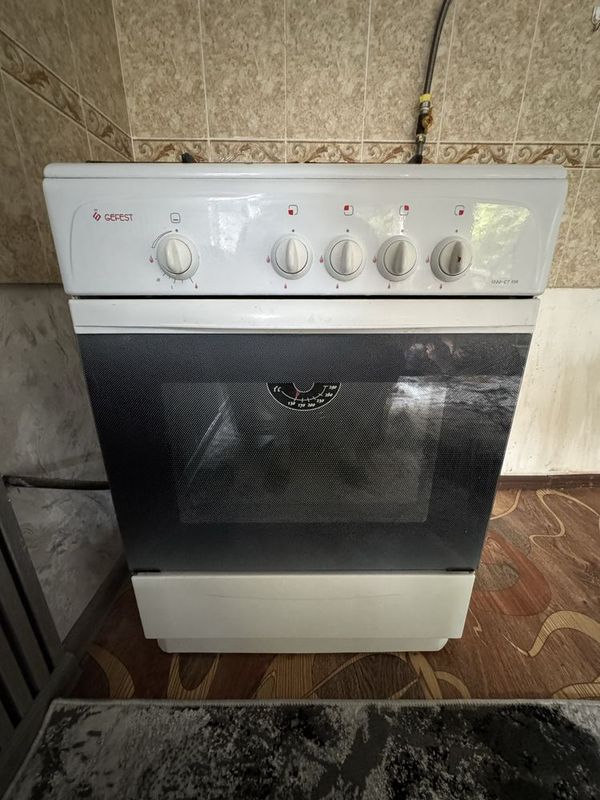 Gefest 1200 C7 K99 Gefest 1200 C7 K99