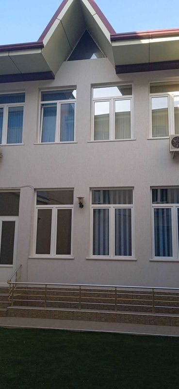 Продается Здание 2 эт ул Мукими 1 линия участок 3 сотки