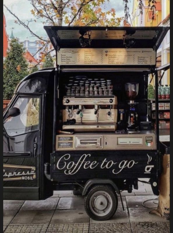 Coffee track coffee to go Coffee track coffee to go