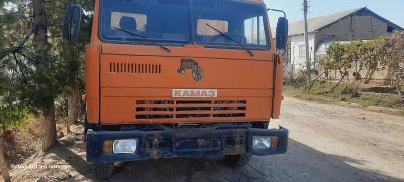 KAMAZ SOTILADI naxadu yurib turibti KAMAZ SOTILADI naxadu yurib turibti