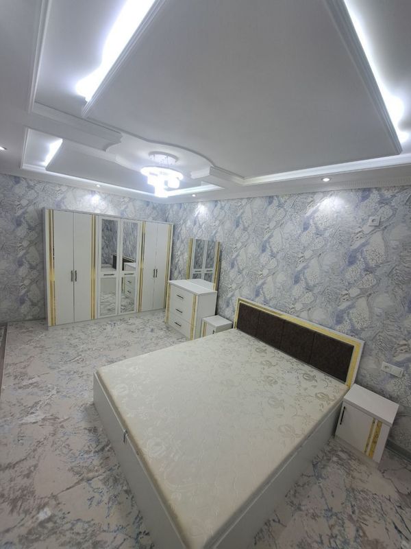 Ming O‘rik metro yonida — 2 xonali uy, sherik yoki oilaga Ming O‘rik metro yonida — 2 xonali uy, sherik yoki oilaga