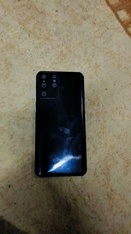 S21+ ultra Xotirasi 512Gb Narxi Kelishiladi S21+ ultra Xotirasi 512Gb Narxi Kelishiladi
