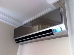 Кондиционер BOSCH 18 DC inverter Кондиционер BOSCH 18 DC inverter