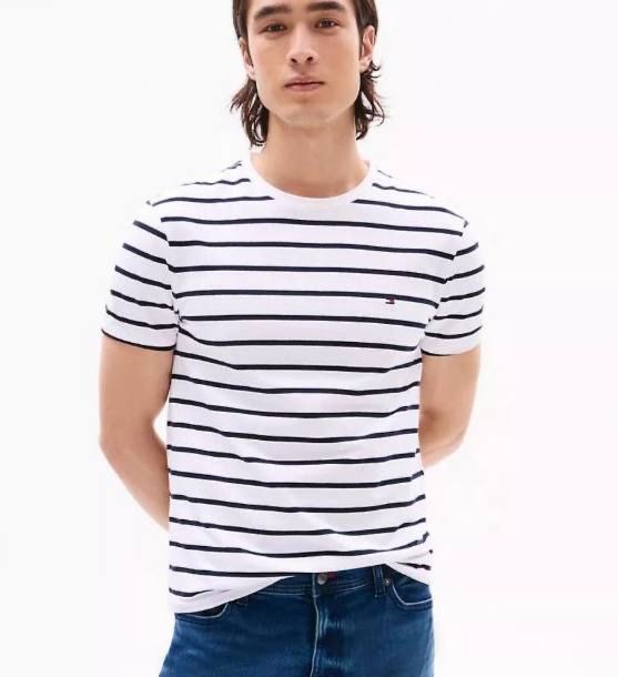 Мужская футболка от Tommy Hilfiger USA original Мужская футболка от Tommy Hilfiger USA original