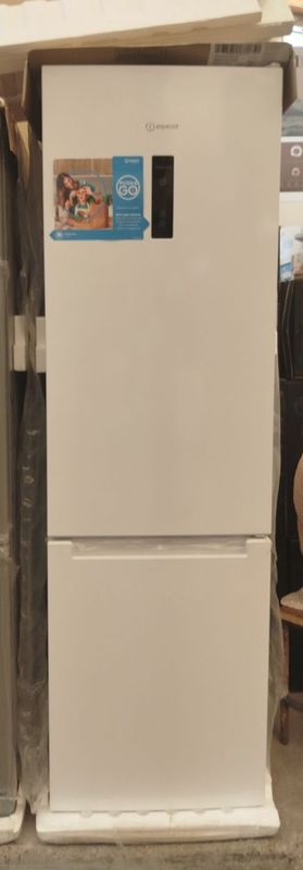 Haladilnik: Indesit