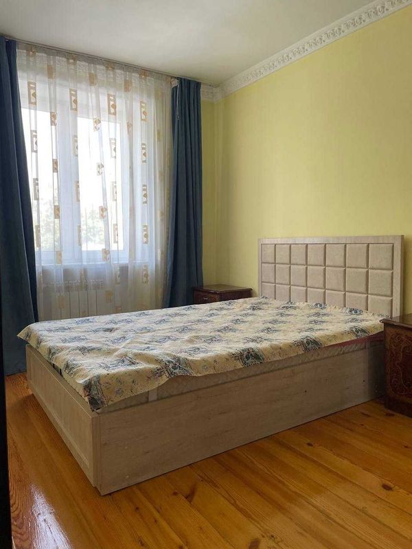 Сдам квартиру ул. Бабура, рынок Аския, 2х комнатная с ремонтом