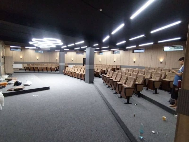 Театральный Кресло стул для активного зала оптом Театральный Кресло стул для активного зала оптом