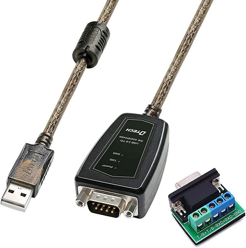 Usb 2.0 Rs 422- Rs 485 com, Chipset Usb 2.0 Rs 422- Rs 485 com, Chipset