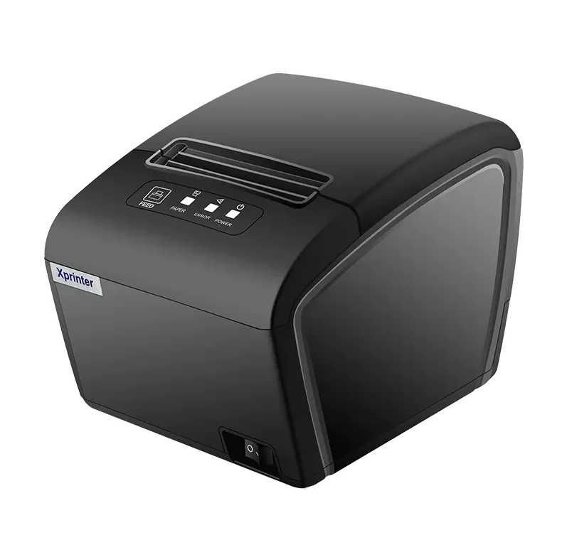Чековый принтер XPrinter XP-S200M 80мм Чековый принтер XPrinter XP-S200M 80мм