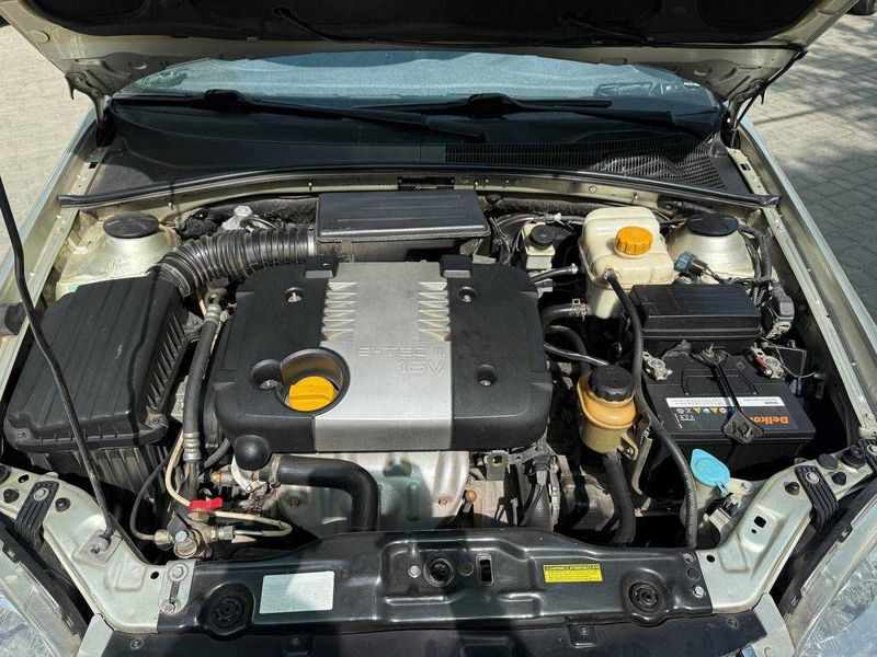 Lacetti 1.8 2009 Lacetti 1.8 2009