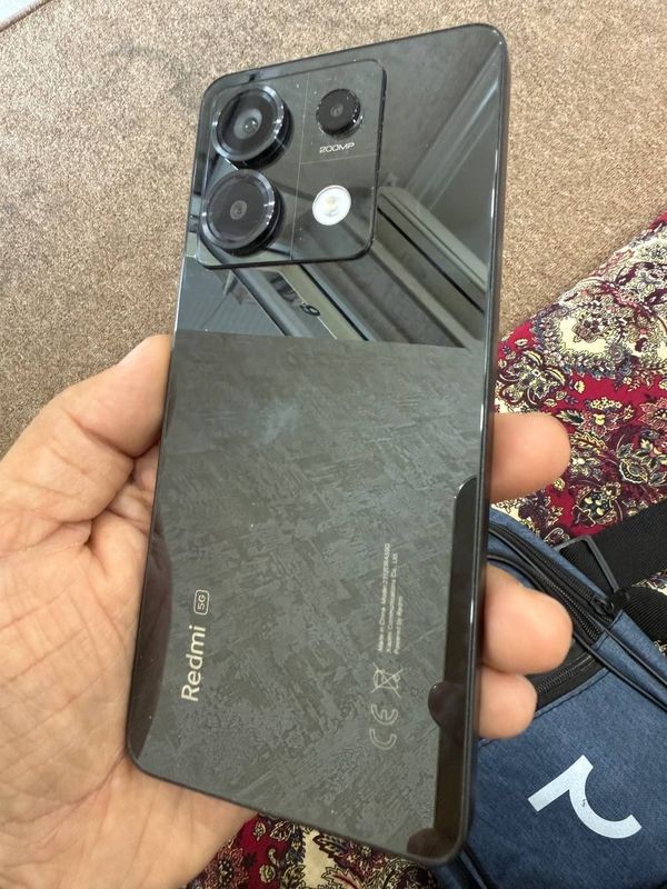 redmi note 13 pro 5g 16/512 redmi note 13 pro 5g 16/512