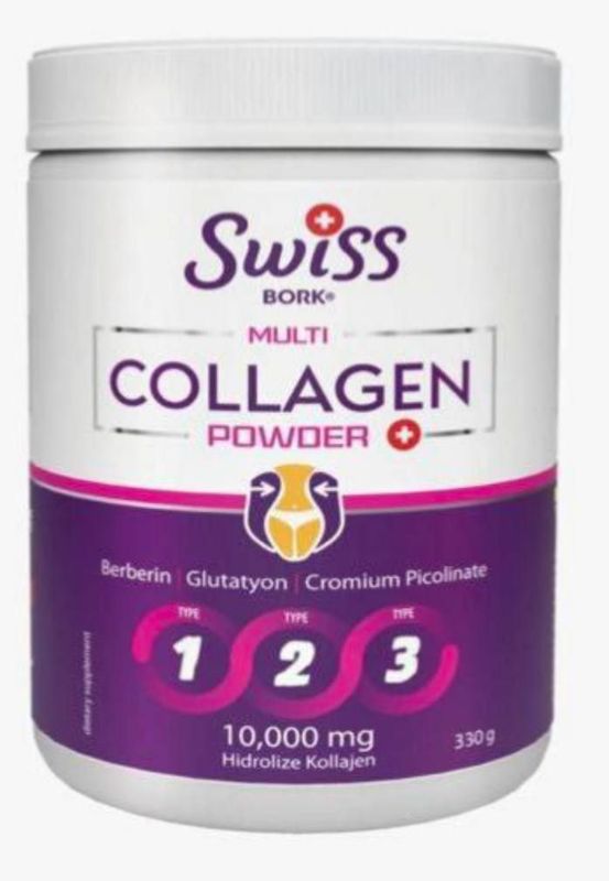 Swiss Collagen Turkiya Swiss Collagen Turkiya