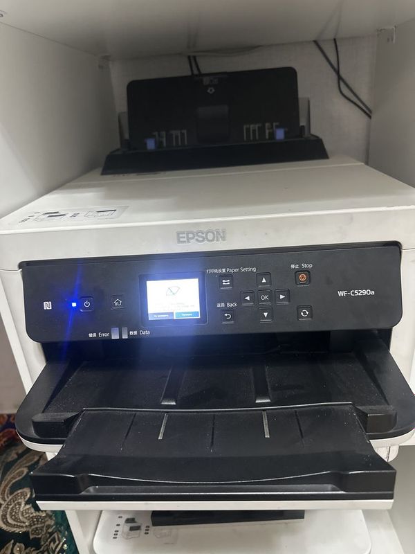 Epson WF-C5290a Epson WF-C5290a