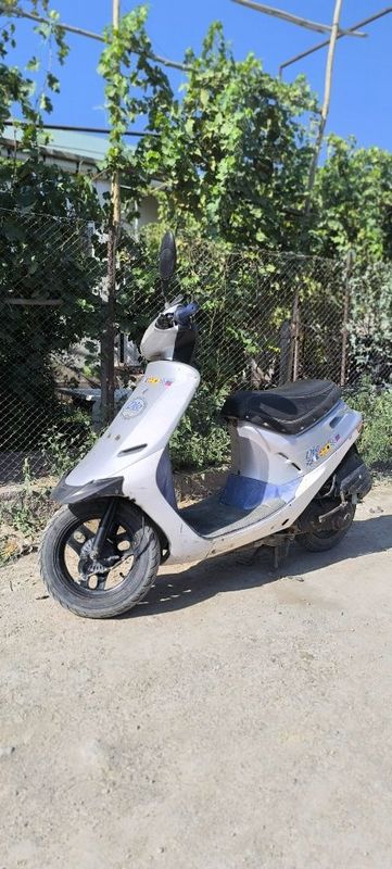 Honda dio yaponiya mahsuloti Honda dio yaponiya mahsuloti