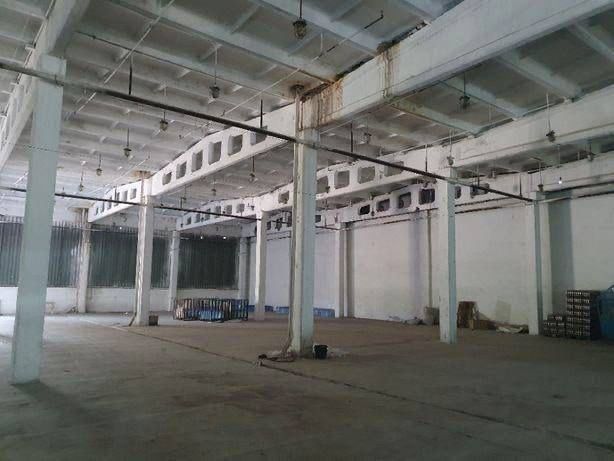 Сергели Помещение промышленного назначения 35 соток, 1 318м². Срочно Сергели Помещение промышленного назначения 35 соток, 1 318м². Срочно