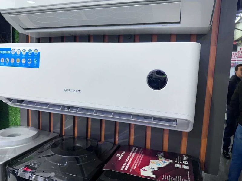 Кондиционер FUJIAIRE Inverter WiFi 135-265вт оптом и розницу Кондиционер FUJIAIRE Inverter WiFi 135-265вт оптом и розницу