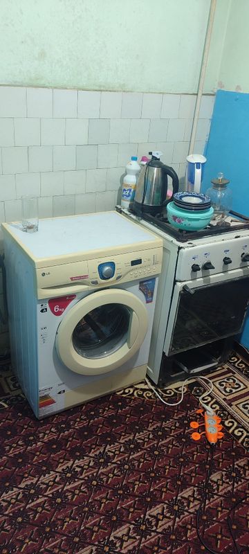 Kvartiraga bollar kerak Kvartiraga bollar kerak