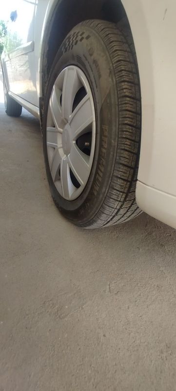 Chevrolet Lasetti 1.8