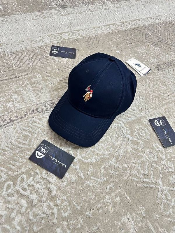 Polo кепка ralph lauren