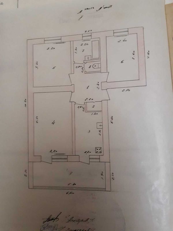 квартира, Юнусабад 18, 3/1/4 квартира, Юнусабад 18, 3/1/4