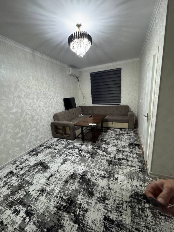 Sergeli elite hauseda 1xonali kvartira ijaraga beriladi Sergeli elite hauseda 1xonali kvartira ijaraga beriladi