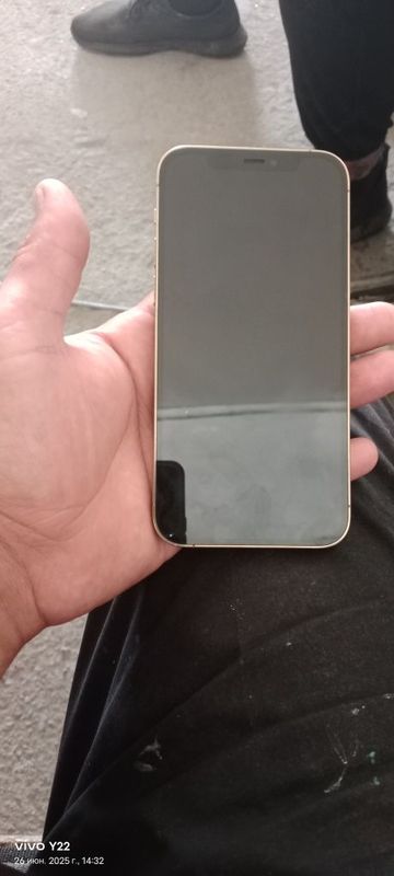 Iphone 12 pro ideal Iphone 12 pro ideal