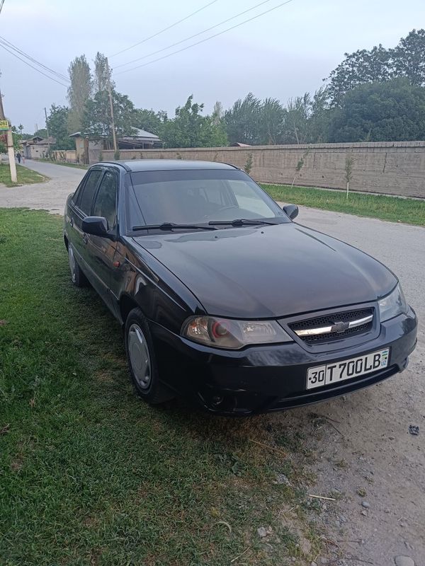 Нексия 2 2009 год Нексия 2 2009 год