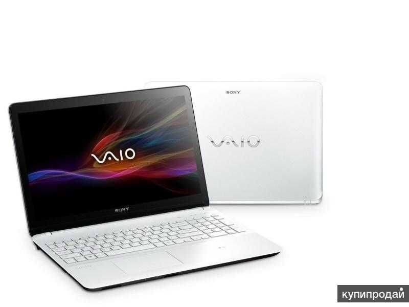Noutbook Sony Wio