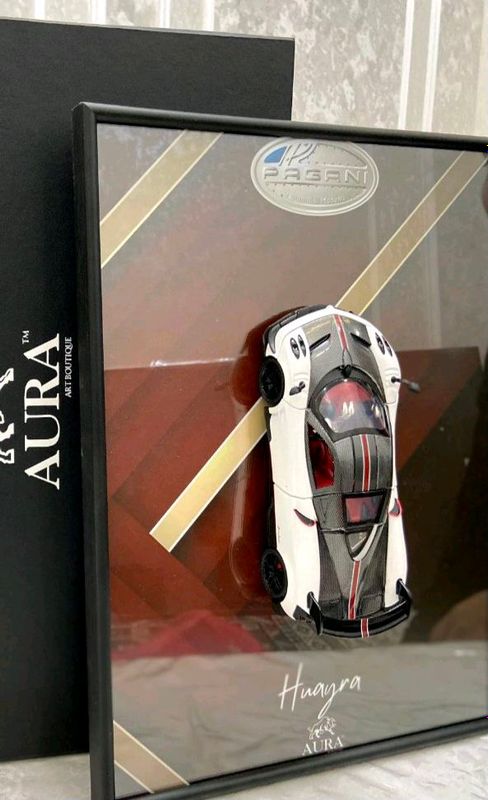 Portret Pagani oq juda zor yangi 550ming Portret Pagani oq juda zor yangi 550ming