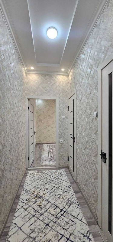 V455 ПРОДАЕТСЯ квартира Чиланзар 14кв АФРУЗ 2в3/3/4 48м2 V455 ПРОДАЕТСЯ квартира Чиланзар 14кв АФРУЗ 2в3/3/4 48м2